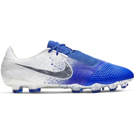 Nike Phantom Venom Elite Fg AO7540 104 Fußballschuhe mehrfarbig blau