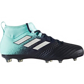 Adidas Ace 17.1 Fg Jr S77040 Fußballschuhe blau blau