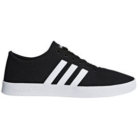 Adidas Easy Vulc 2.0 Herrenschuhe schwarz DB0002