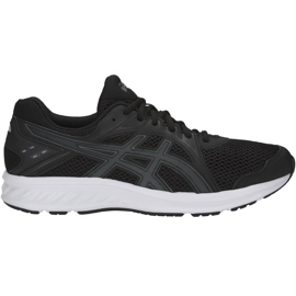 Asics Jolt 2 1011A167 001 Herren Laufschuhe schwarz