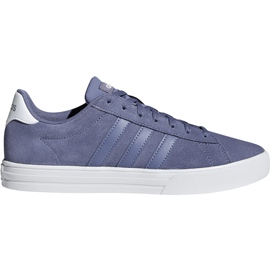 Adidas Daily 2.0 Damenschuhe lila F34739 violett