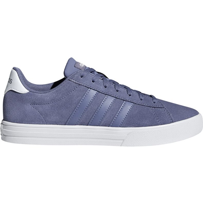 Adidas Daily 2.0 Damenschuhe lila F34739 violett
