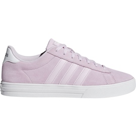 Adidas Daily 2.0 Damenschuhe rosa F34740