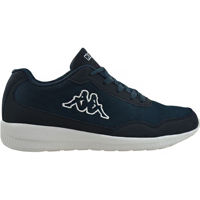 Kappa Follow Schuhe, marineblau 242495 6710 navy blau