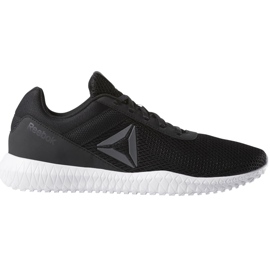 Herrenschuhe Reebok Flexagon Energy schwarz DV4548