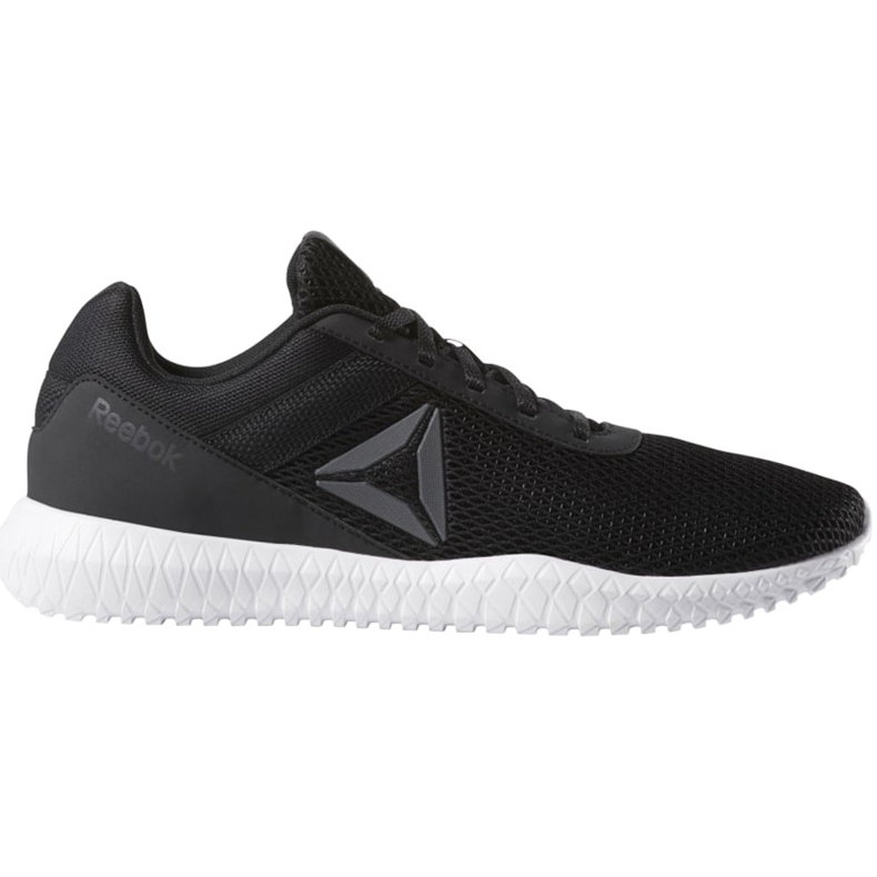 Herrenschuhe Reebok Flexagon Energy schwarz DV4548