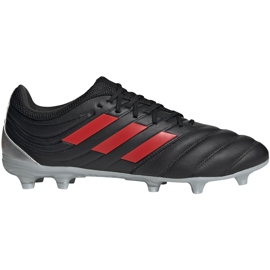 Adidas Copa 19.3 Fg Fußballschuhe schwarz F35494