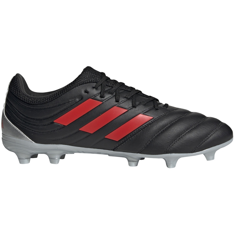 Adidas Copa 19.3 Fg Fußballschuhe schwarz F35494