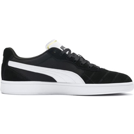 Herrenschuhe Puma Astro Kick schwarz 369115 01