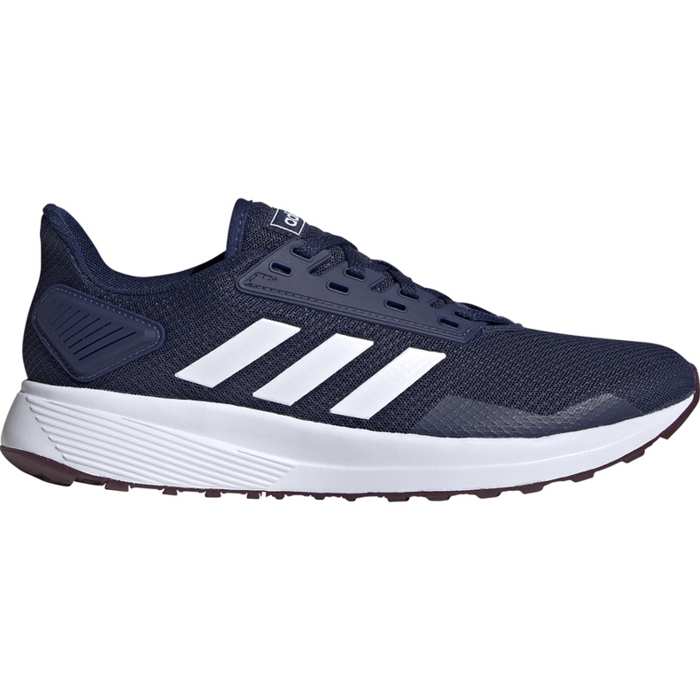 Adidas Duramo 9 Herrenschuhe EE7922 navy blau