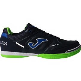 Fußballschuhe Joma Top Flex 903 Sala In Marineblau