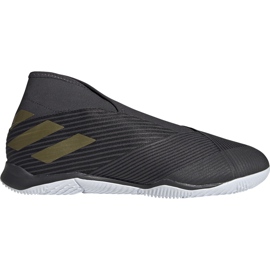 Adidas Nemeziz 19.3 Ll In Fußballschuhe schwarz EF0395