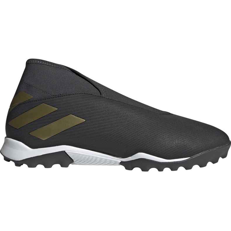 Adidas Nemeziz 19.3 Ll Tf Fußballschuhe schwarz EF0386