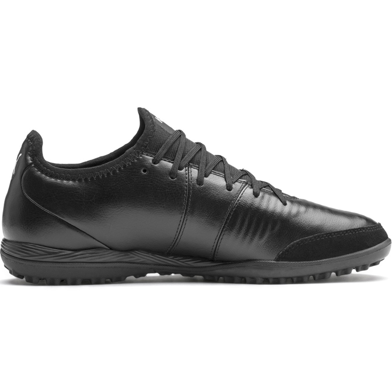Fußballschuhe Puma King Pro Tt schwarz 105668 01