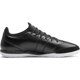 Fußballschuhe Puma King Pro It schwarz 105669 01