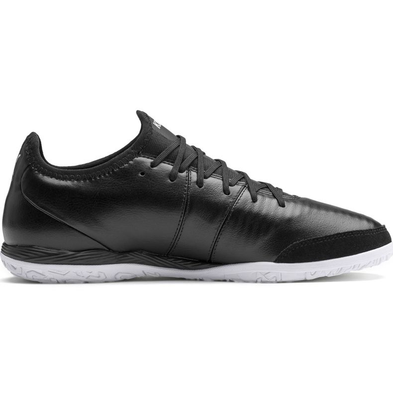 Fußballschuhe Puma King Pro It schwarz 105669 01