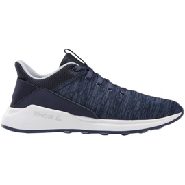 Herrenschuhe Reebok Ever Road Dm X marineblau DV5827 navy blau