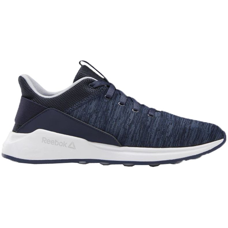 Herrenschuhe Reebok Ever Road Dm X marineblau DV5827 navy blau