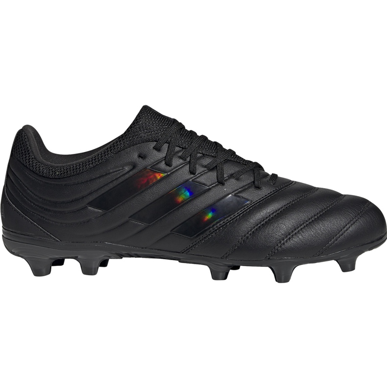 Adidas Copa 19.3 Fg Fußballschuhe schwarz F35493