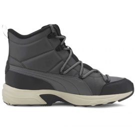 Puma Axis Tr Stiefel Wtr Mu M 374052 03 grün