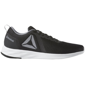 Herrenschuhe Reebok Rbk Astroride Essential schwarz DV4090
