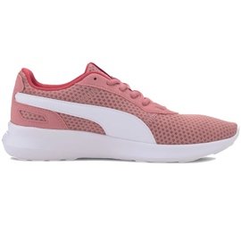 Damenschuhe Puma St Activate rosa 369122 18