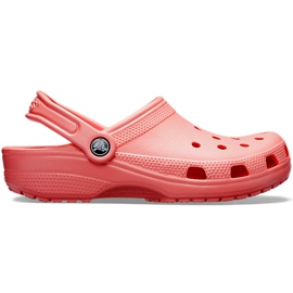 Crocs Classic altrosa 10001 682