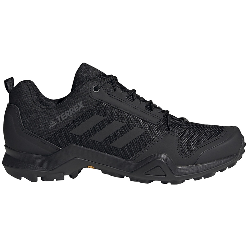 Adidas Terrex AX3 Herrenschuhe schwarz EF3316