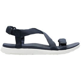 Damen Sandalen 4F Granat H4L20 SAD002 31S marineblau
