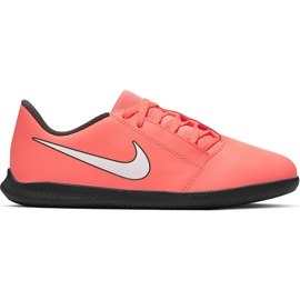 Nike Phantom Venom Club Ic Junior AO0399 810 Fußballschuhe orange orange