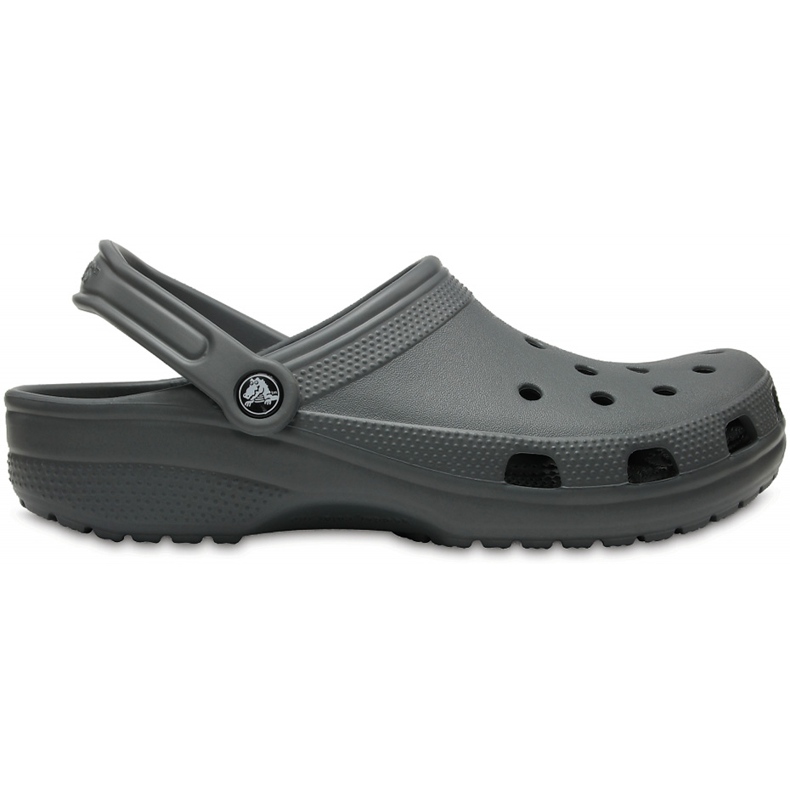 Crocs Classic grau 10 001 0DA
