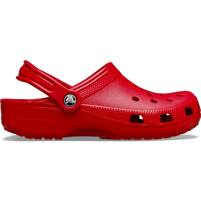 Crocs Classic rot 10001 6EN