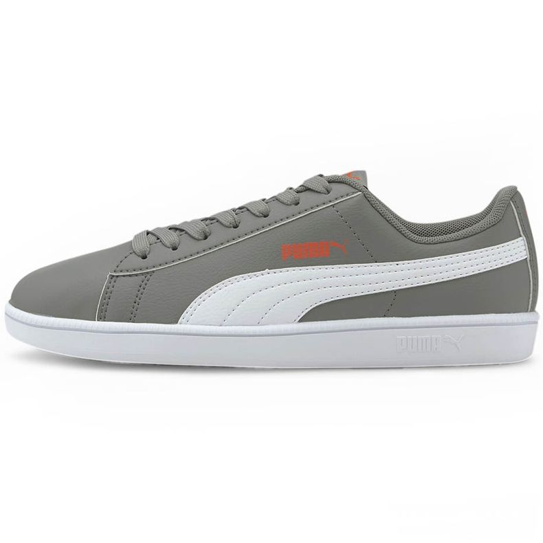 Puma Up Kinderschuhe grau 373600 09