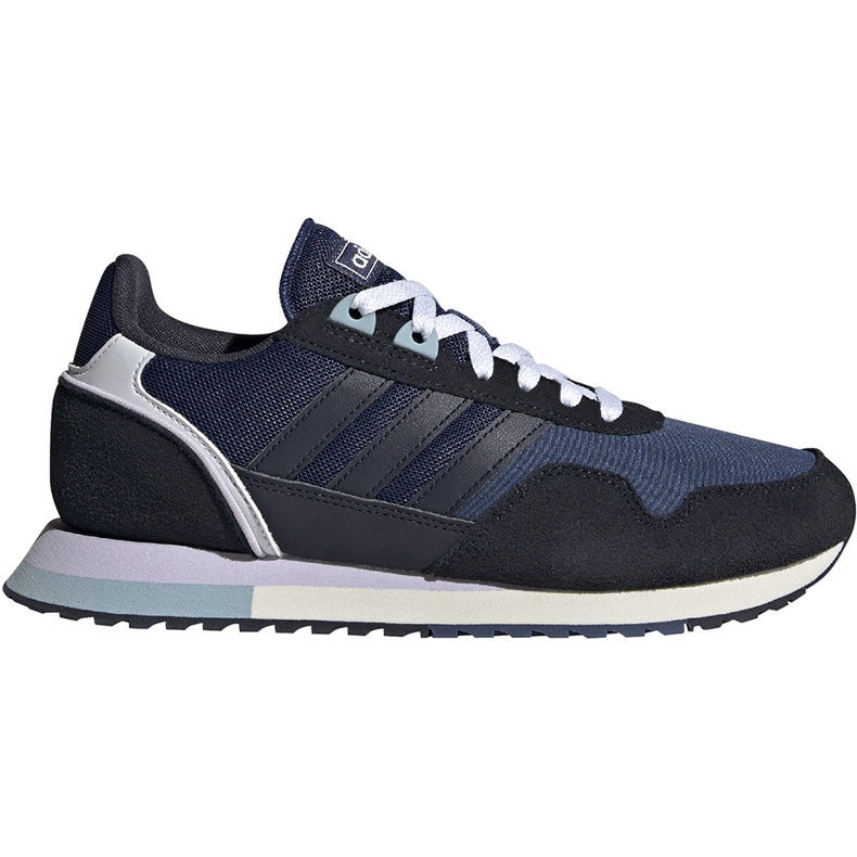 Adidas 8K 2020 Damenschuhe marineblau-schwarz EH1440 navy blau