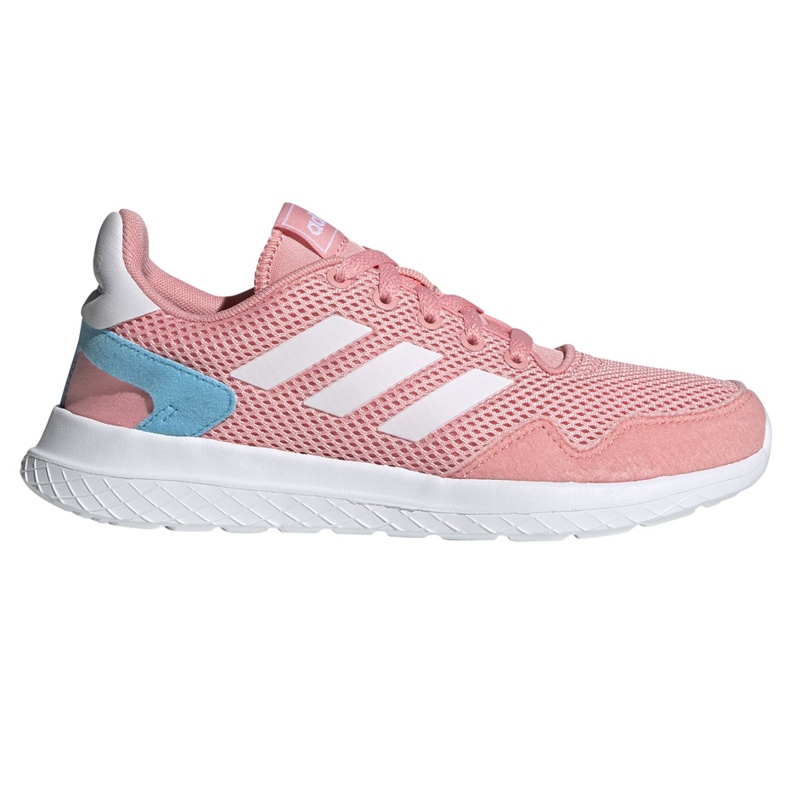 Adidas Archivo K rosa Kinderschuhe EG3054