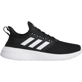 Adidas Lite Racer Rbn schwarz-weiß F36650 Herrenschuhe