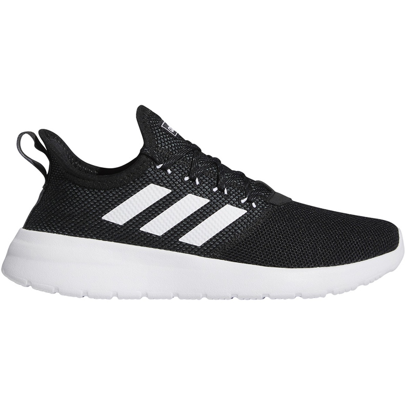 Adidas Lite Racer Rbn schwarz-weiß F36650 Herrenschuhe