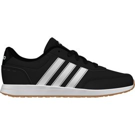 Kinderschuhe adidas Vs Switch 2 K schwarz FW2659