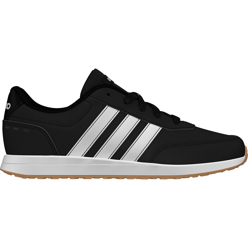 Kinderschuhe adidas Vs Switch 2 K schwarz FW2659
