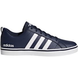 Herrenschuhe adidas Vs Pace marineblau B74493