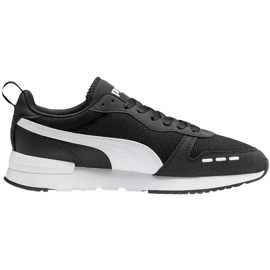 Puma Herrenschuhe schwarz R78 373117 01