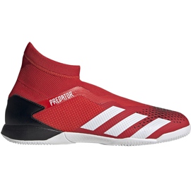 Adidas Predator 20.3 Ll In EE9572 Fußballschuhen rot rot