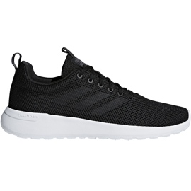 Adidas Lite Racer Cln Herrenschuhe Schwarz B96569