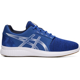 Asics Gel-Torrance 2 Herrenschuh blau-weiß 1021A126 400