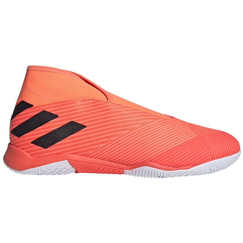 Adidas Nemeziz 19.3 Ll In Fußballschuhe orange EH0276