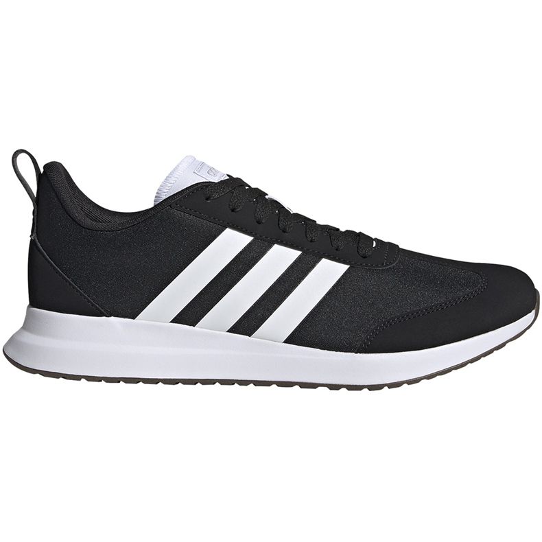 Adidas Run60S schwarz-weiß EG8690 Herrenschuhe