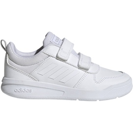Adidas Tensaur C weiß Kinderschuhe EG4089