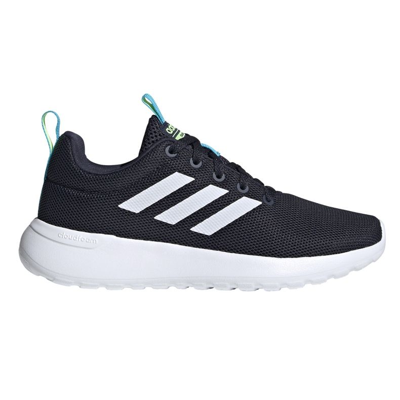 Adidas Lite Racer Cln K Kinderschuhe FV9608 navy blau
