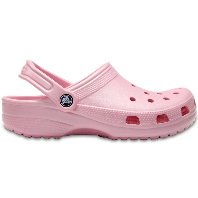 Crocs Classic rosa 10001 6GD