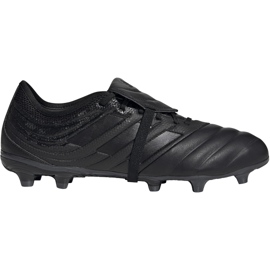 Adidas Copa Gloro 20.2 Fg Fußballschuhe schwarz G28630